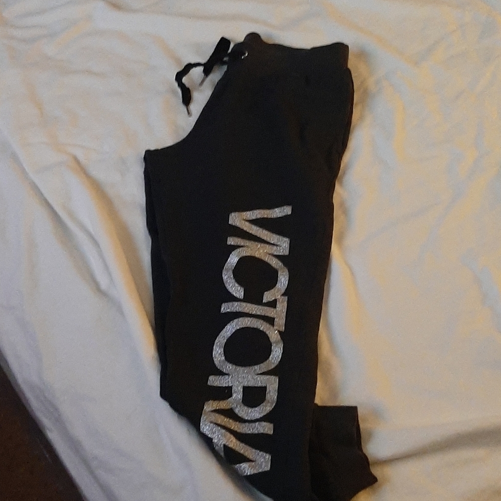 Victoria secret sport ,sweatpants